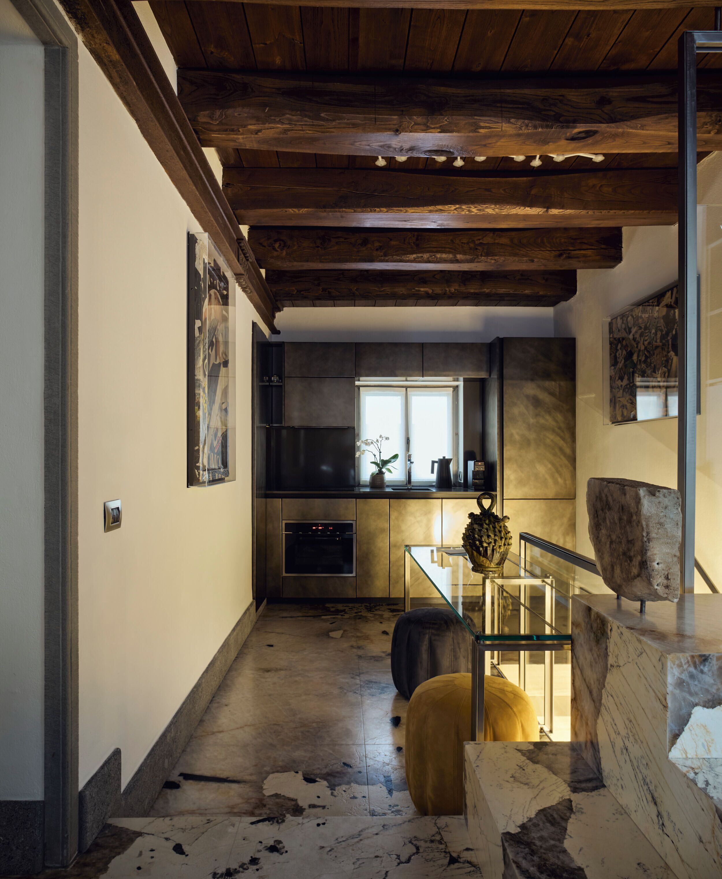 Photo - Palazzo delle Pietre Luxury Apartments