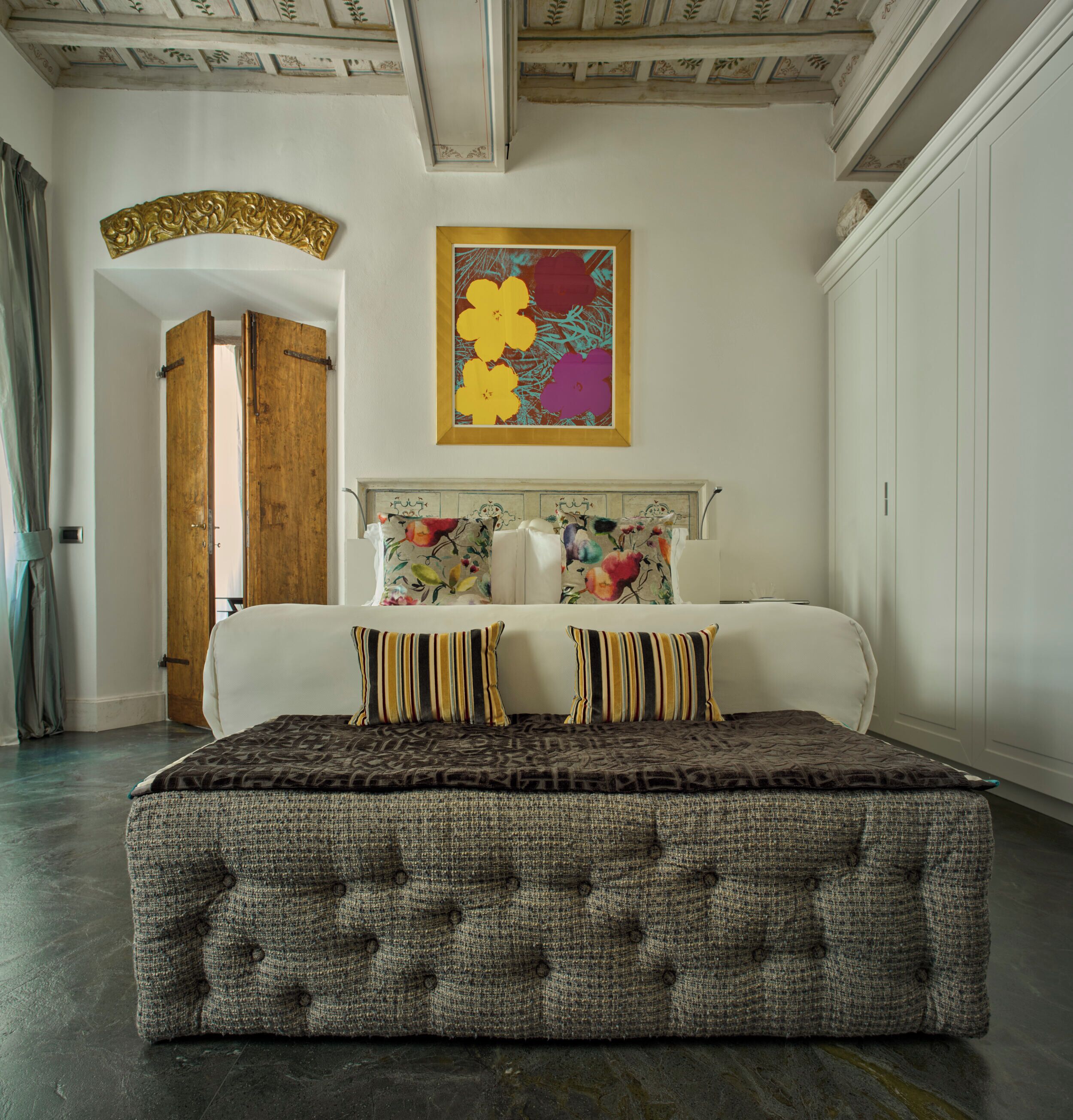 Photo - Palazzo delle Pietre Luxury Apartments