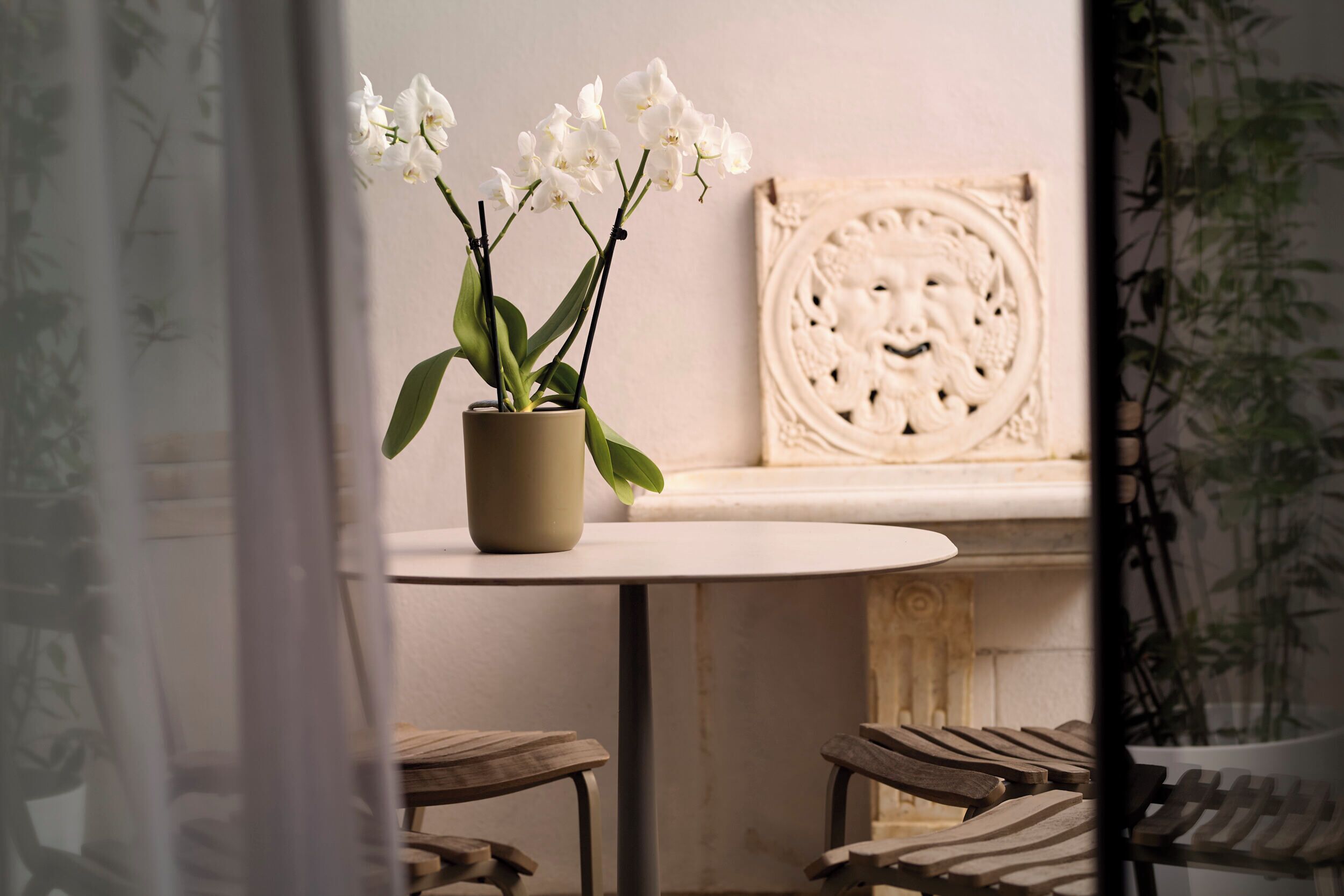 Photo - Palazzo delle Pietre Luxury Apartments