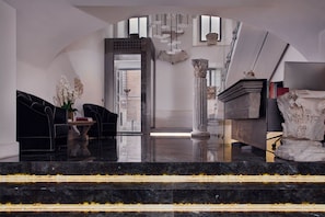 Hall