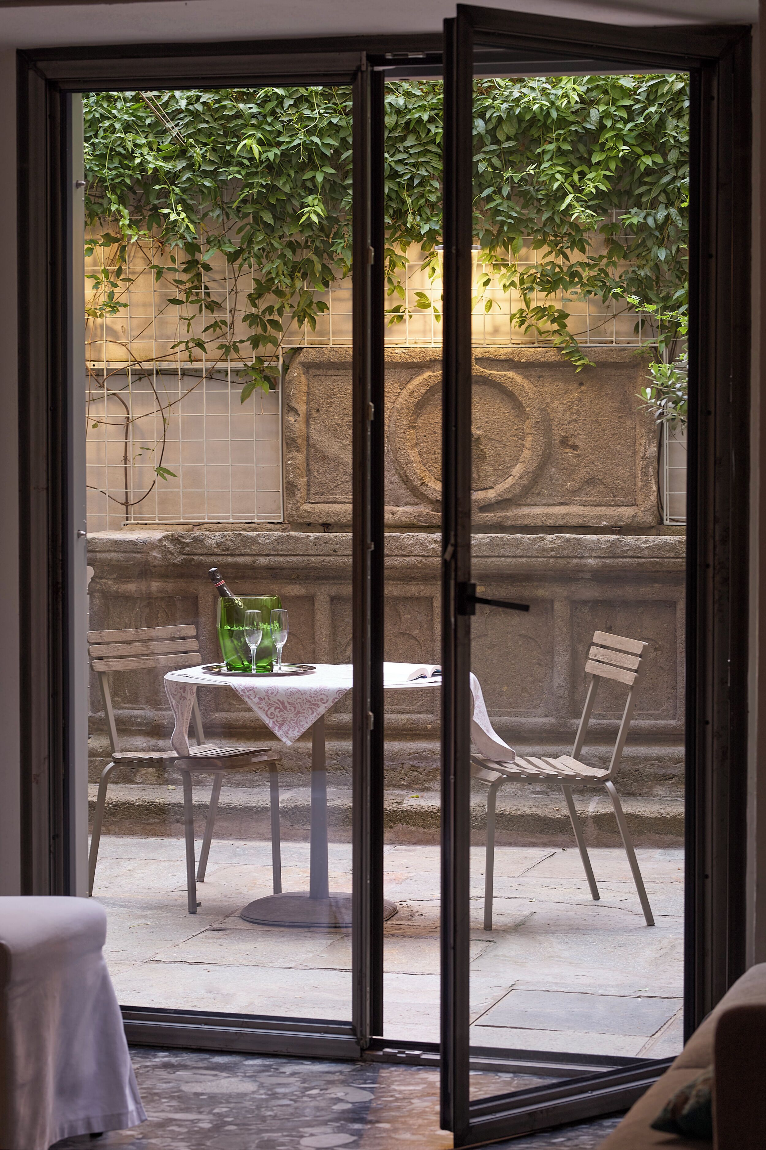 Photo - Palazzo delle Pietre Luxury Apartments