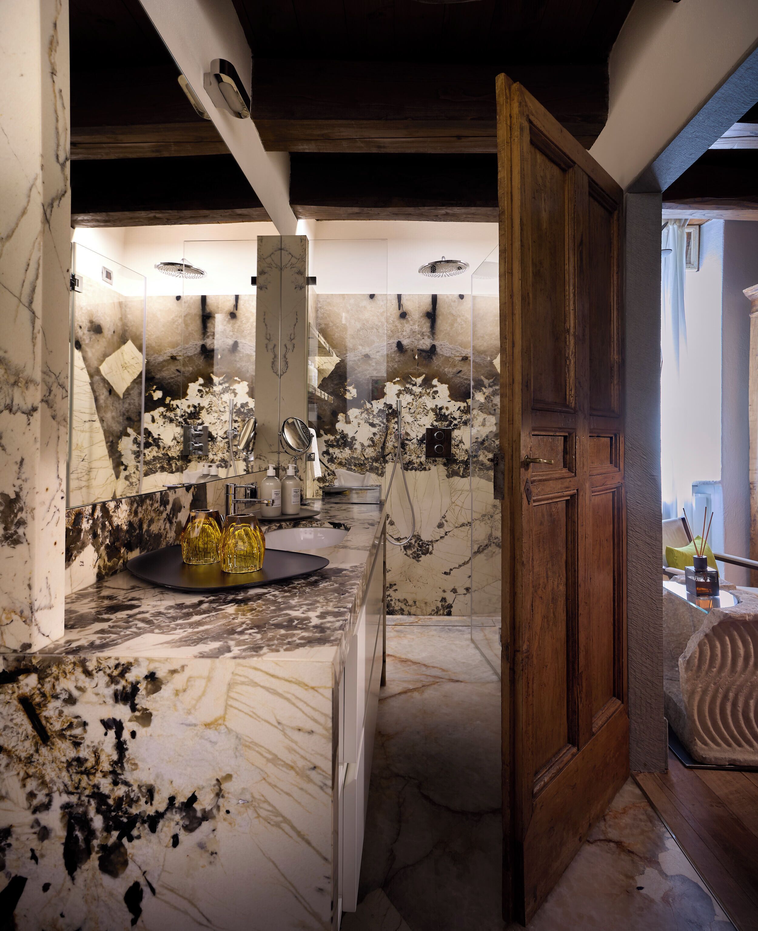 Photo - Palazzo delle Pietre Luxury Apartments