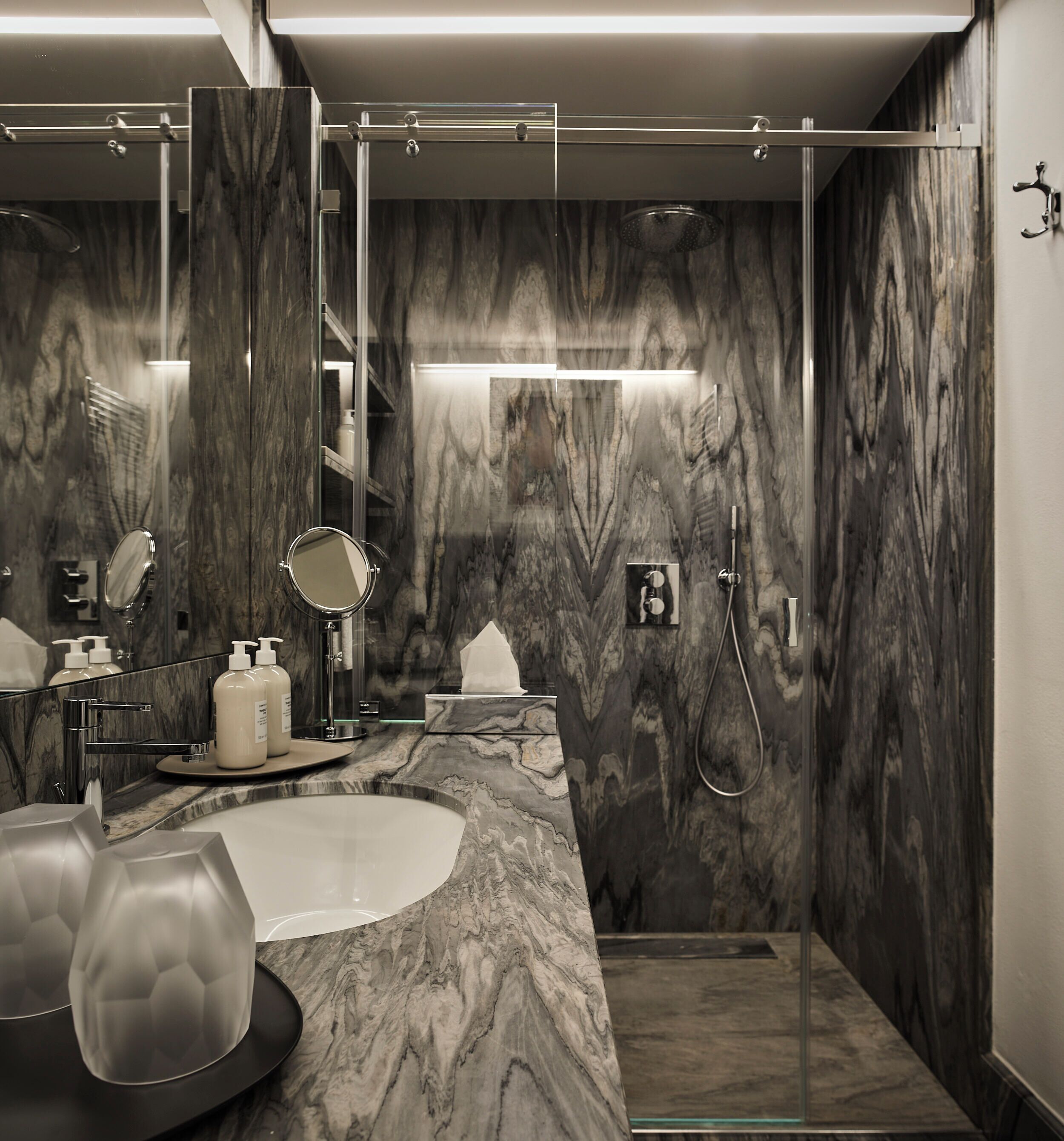 Photo - Palazzo delle Pietre Luxury Apartments