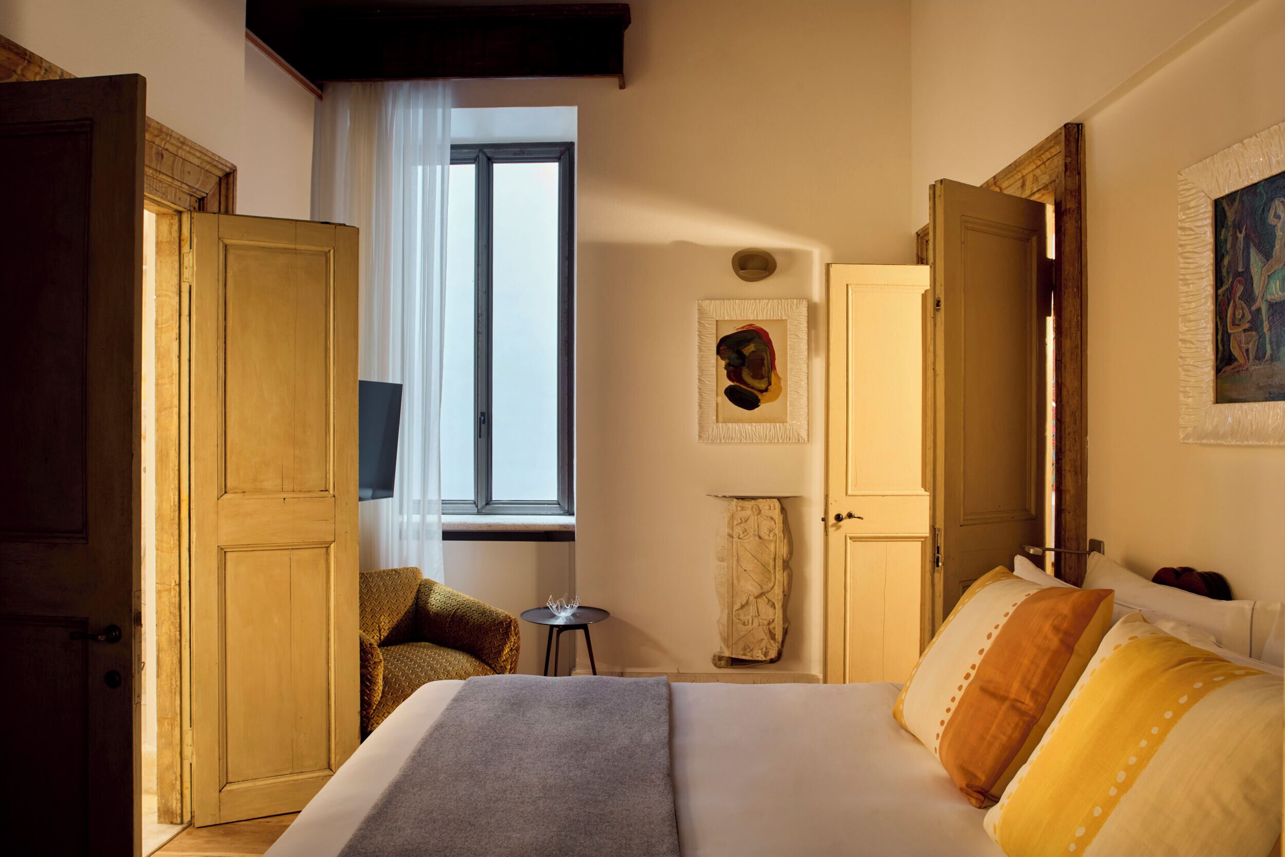 Photo - Palazzo delle Pietre Luxury Apartments