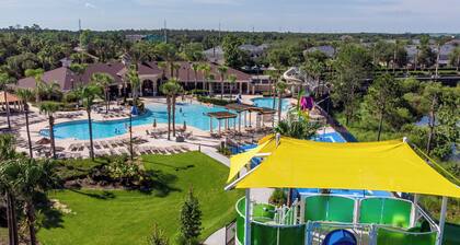 Disney Retreat in Windsor Hills Resort