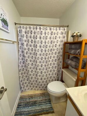 Shower
