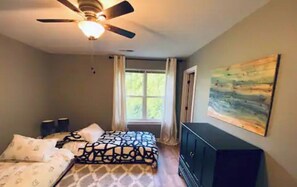 3 bedrooms