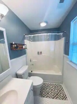 Shower