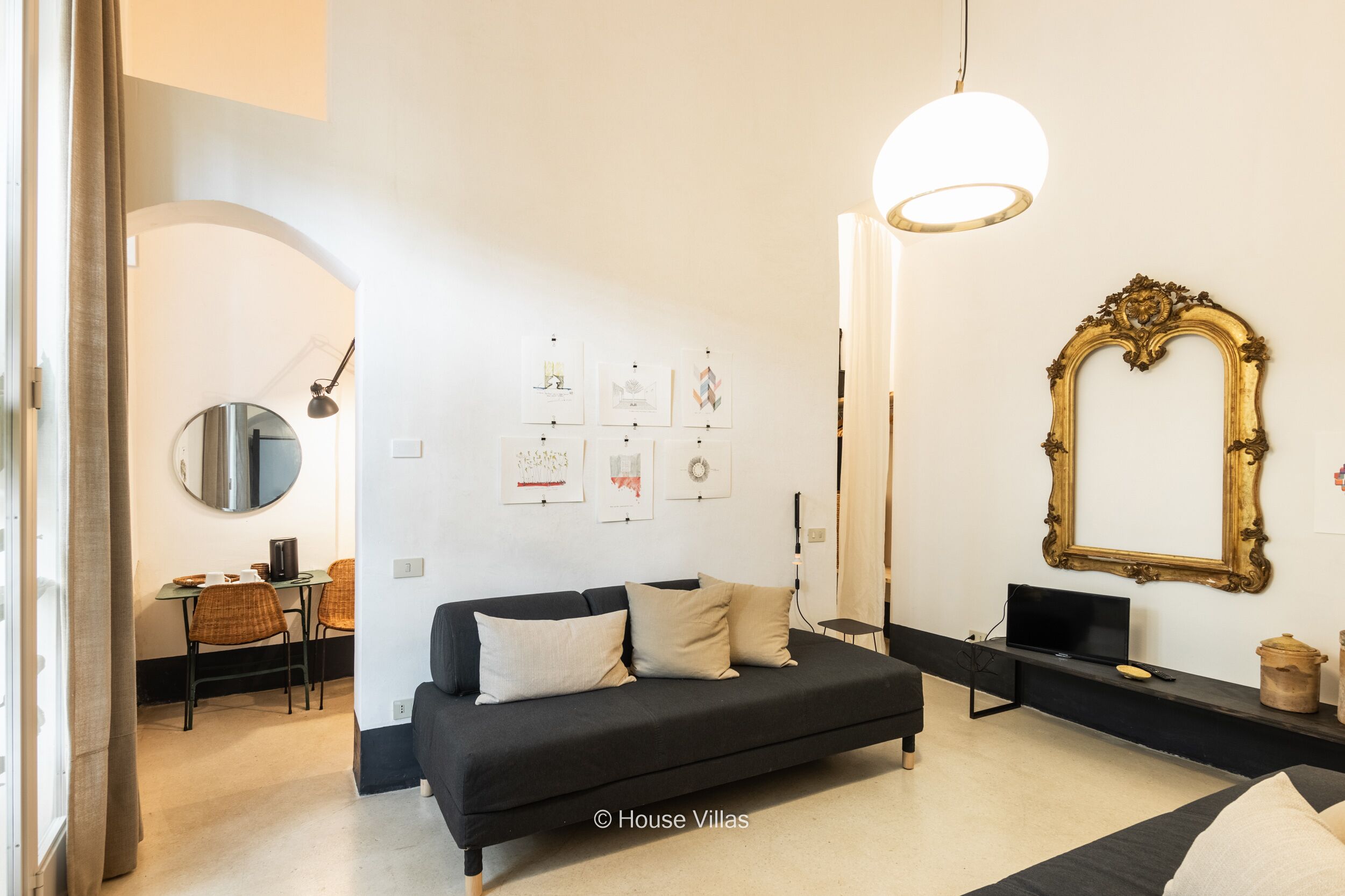 House&Villas - Don Cirillo - Appartamento 1