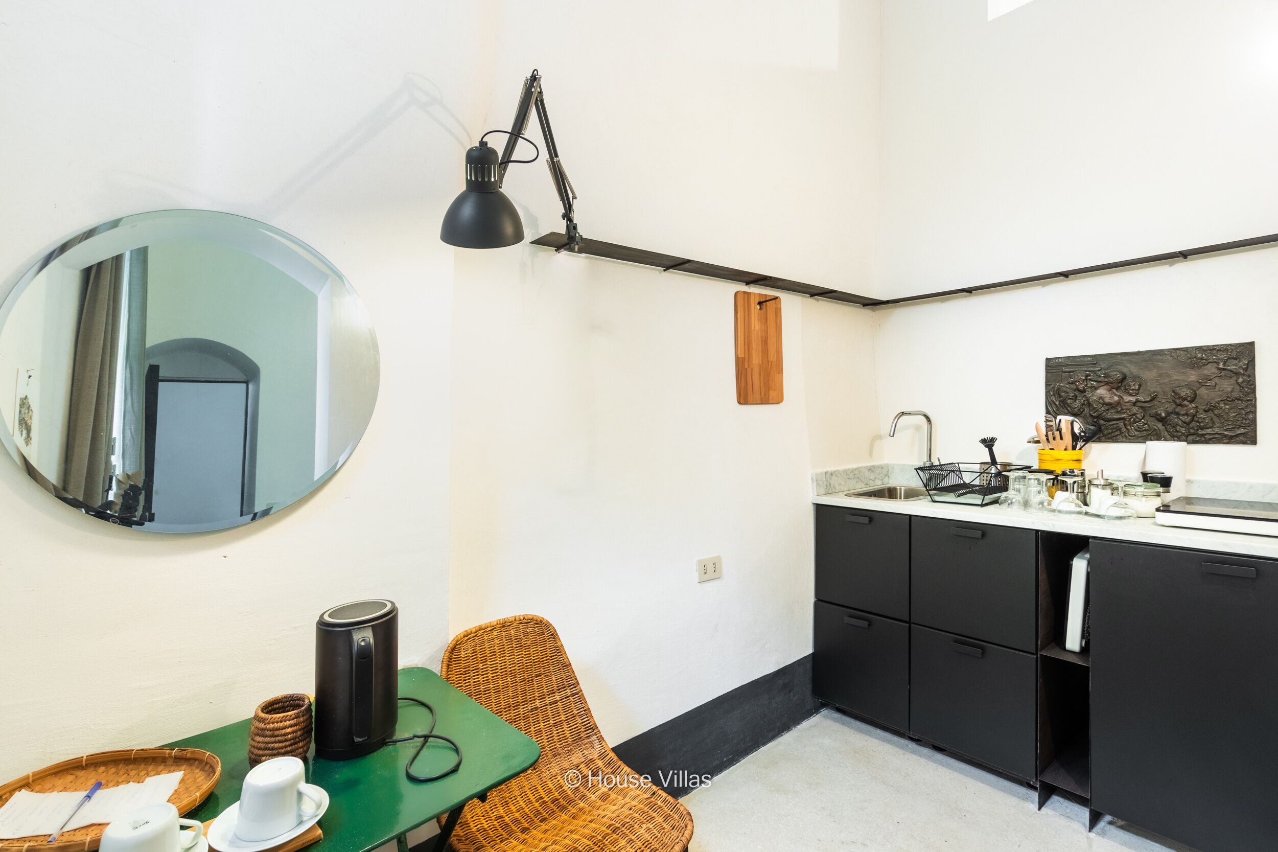 House&Villas - Don Cirillo - Appartamento 1