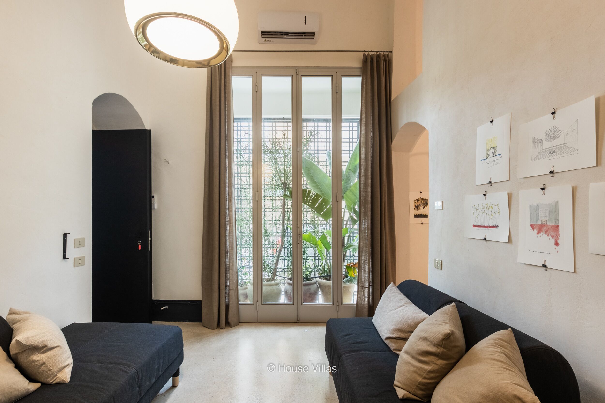 House&Villas - Don Cirillo - Appartamento 1