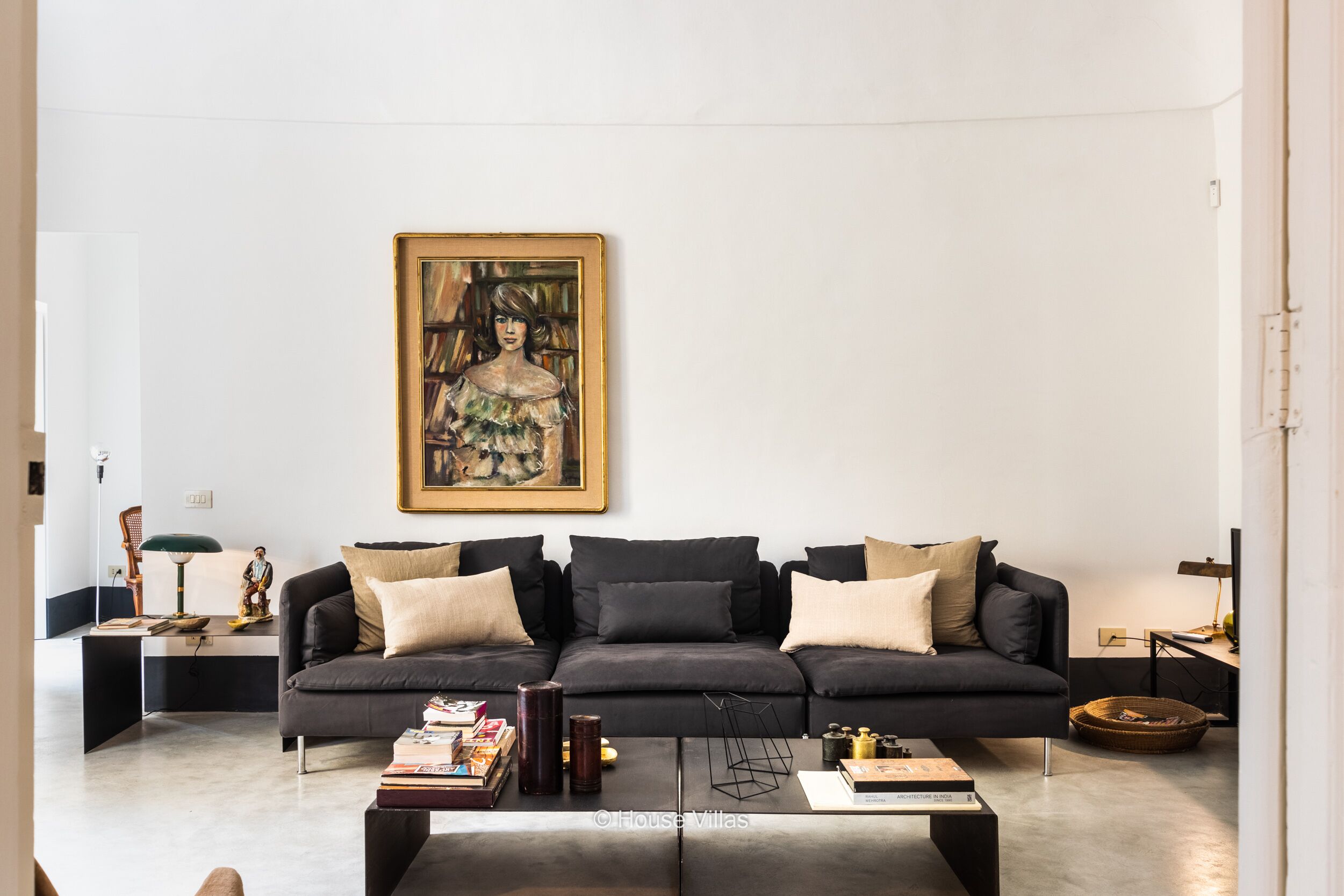 House&Villas - Don Cirillo - Appartamento 2