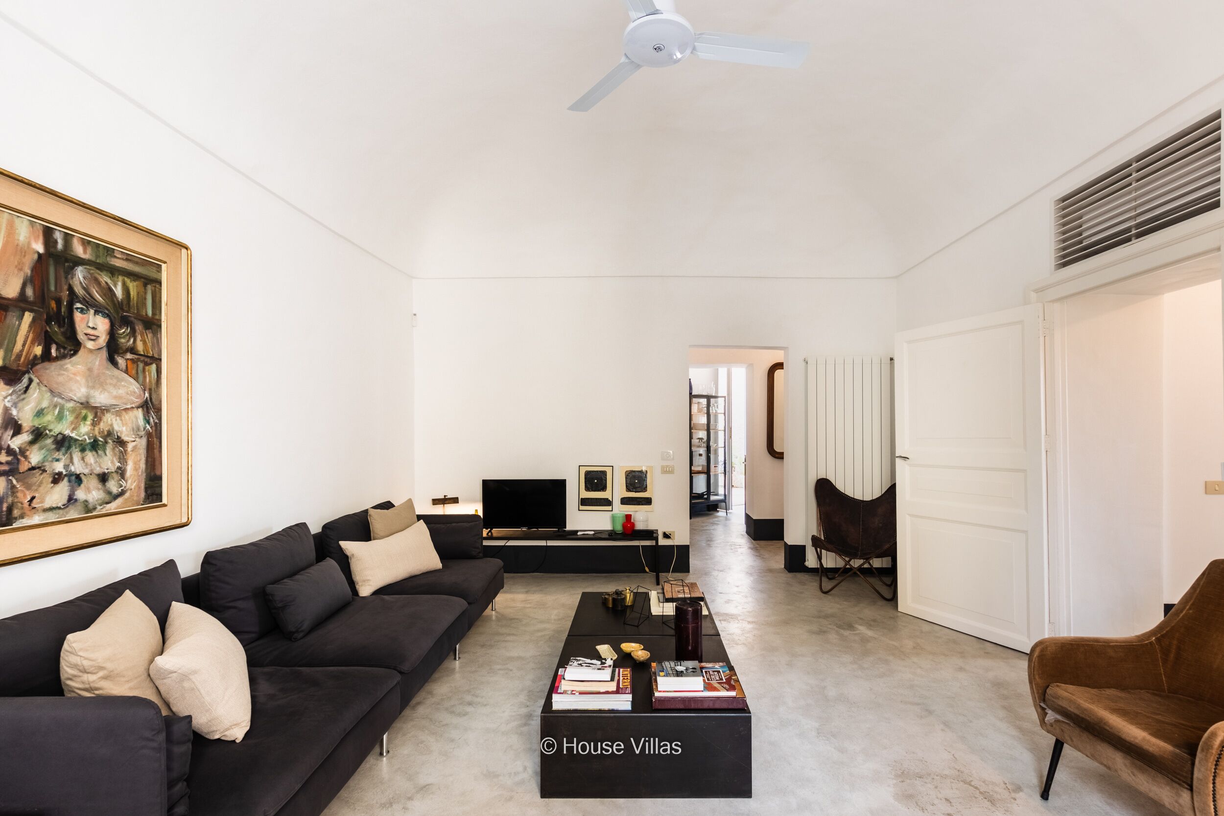 House&Villas - Don Cirillo - Appartamento 2