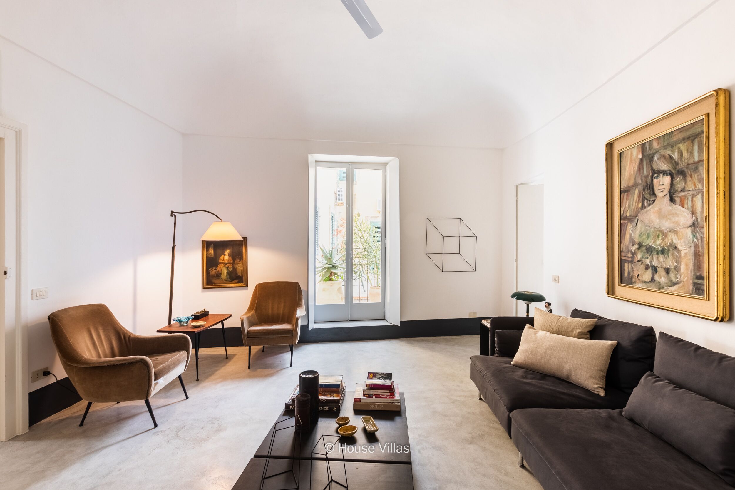 House&Villas - Don Cirillo - Appartamento 2