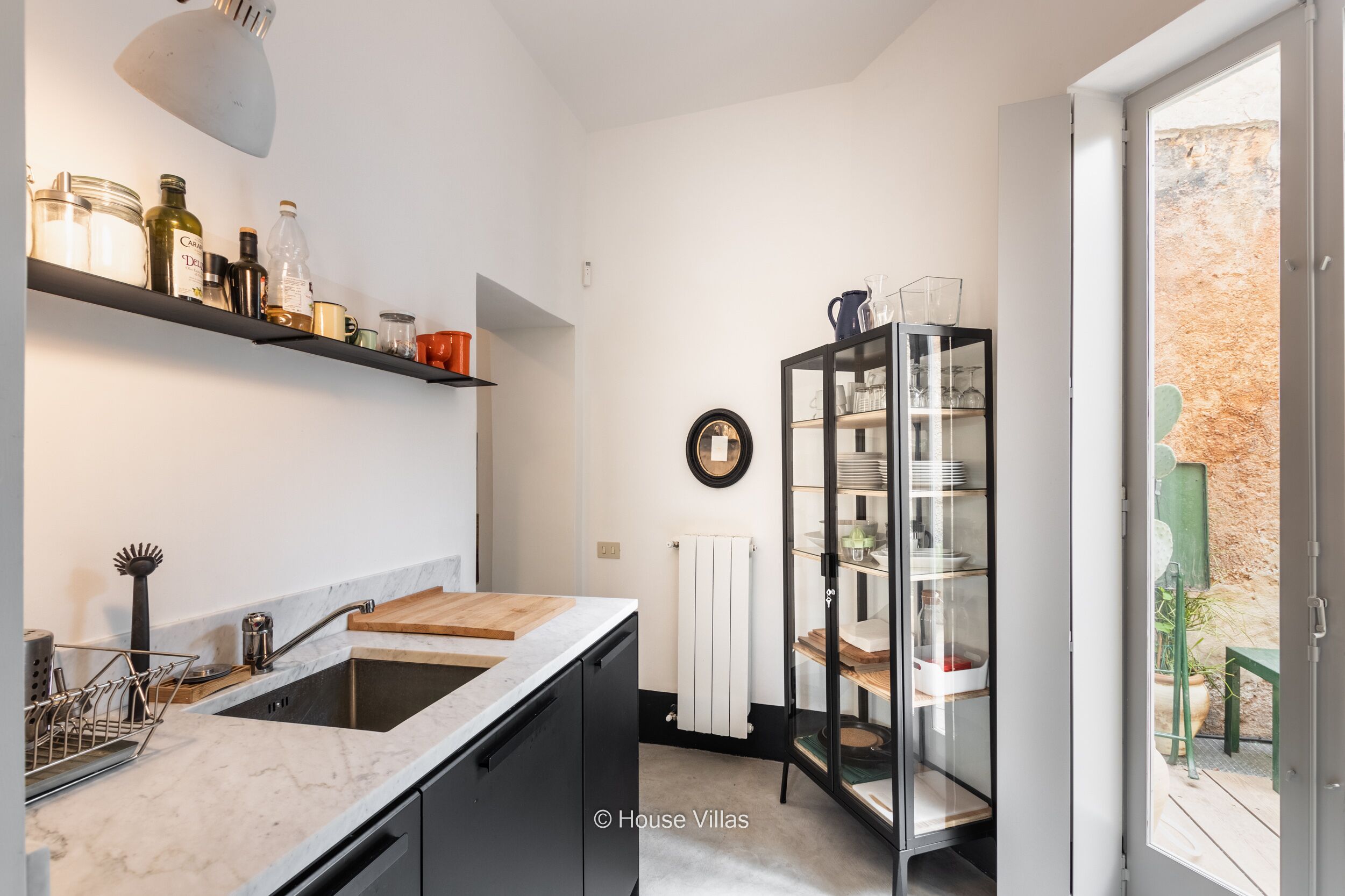 House&Villas - Don Cirillo - Appartamento 2