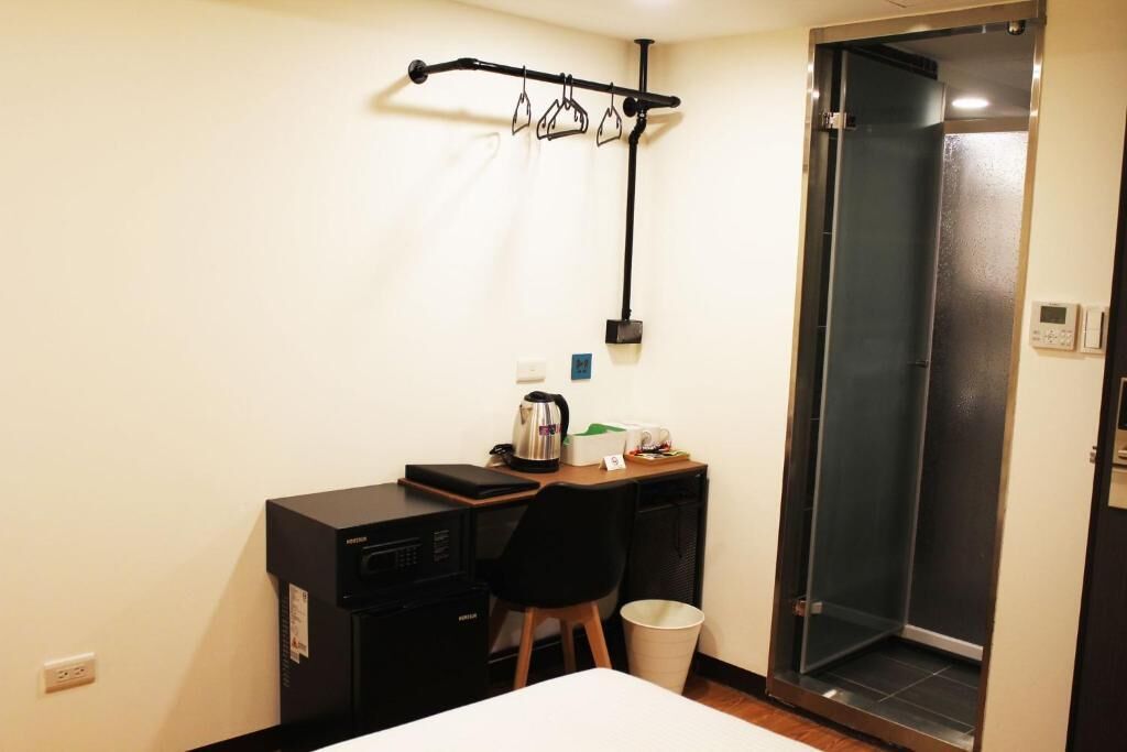 Foto - 悦心旅Yesing Hotel