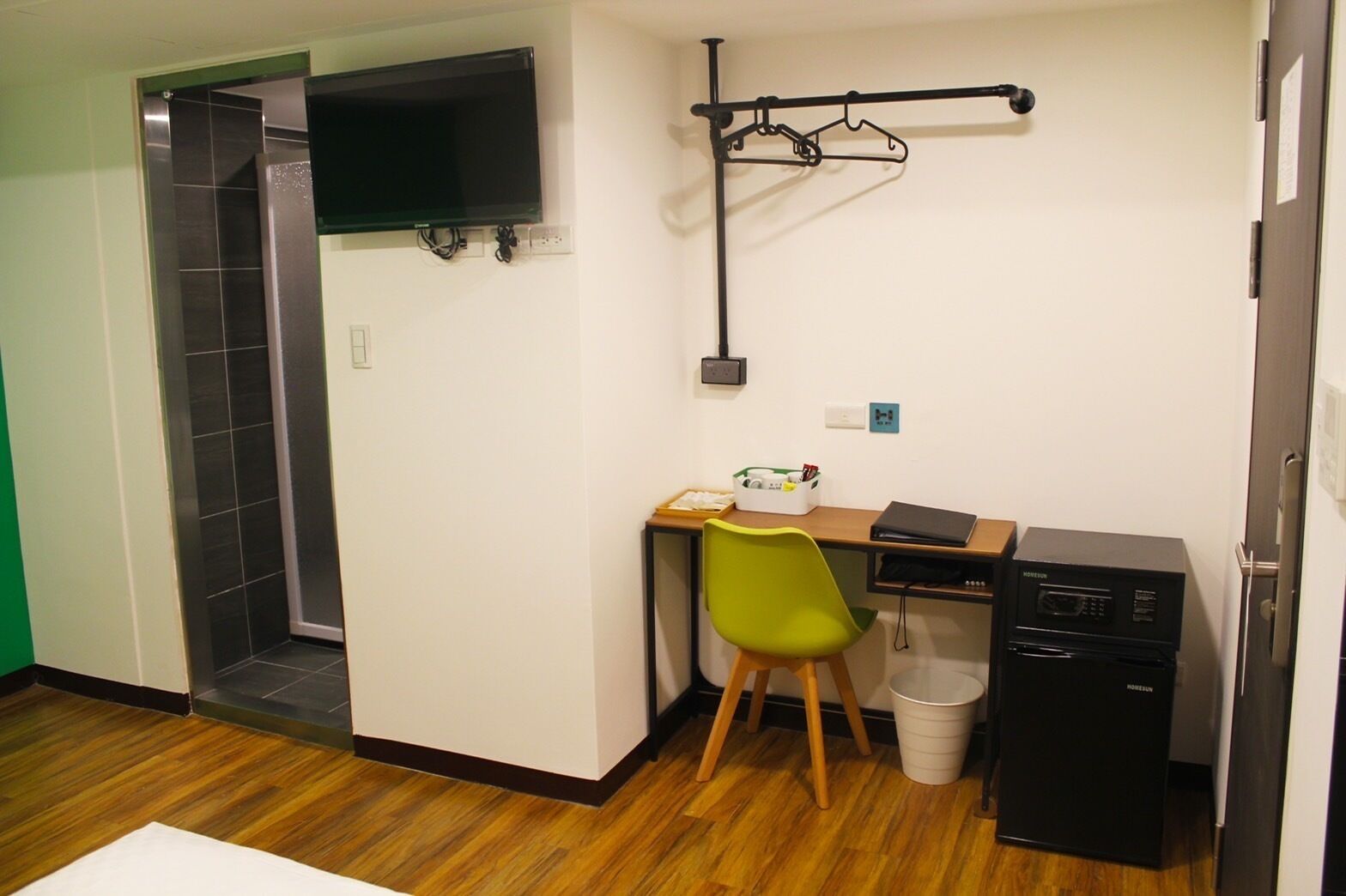 Foto - 悦心旅Yesing Hotel