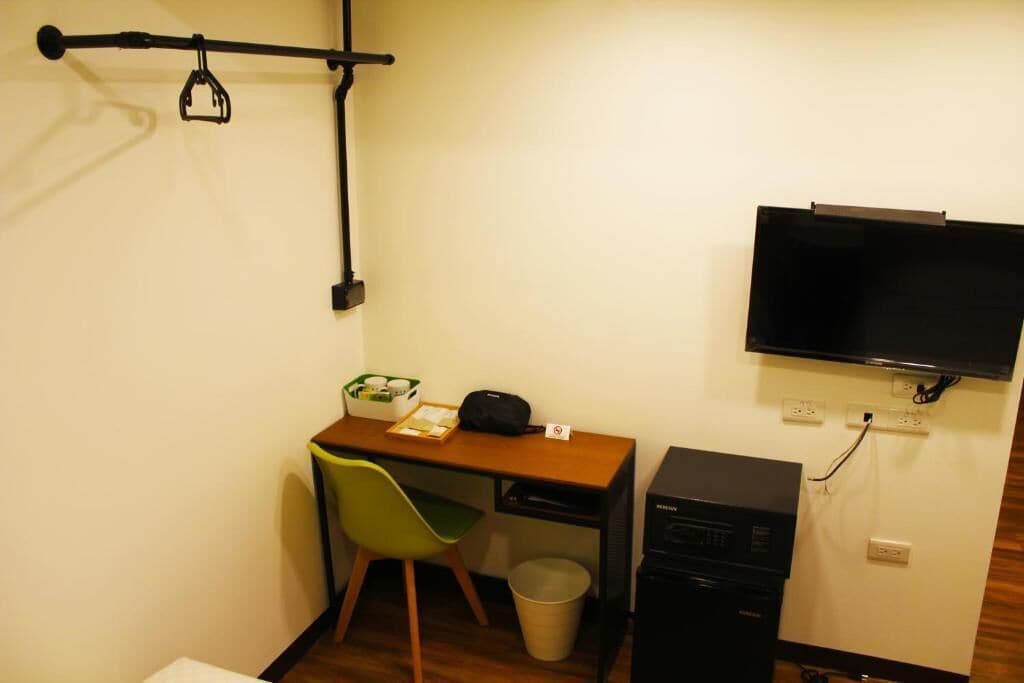 Foto - 悦心旅Yesing Hotel