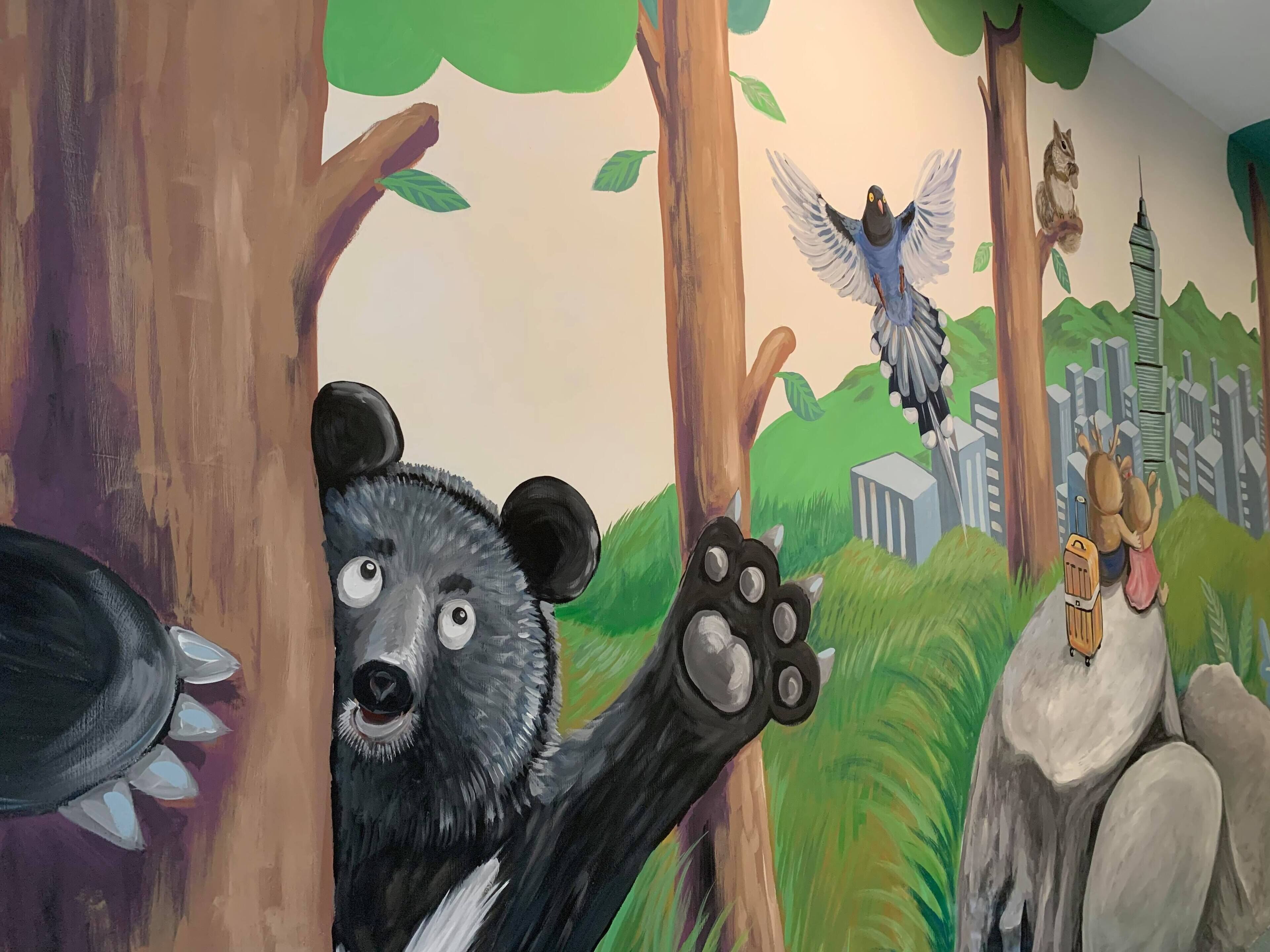 Foto - 悦心旅Yesing Hotel