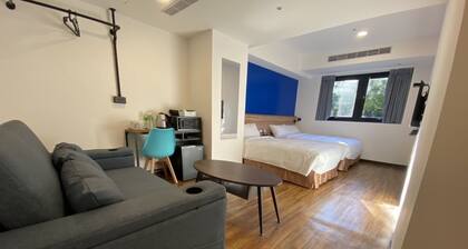 Yesing Hotel