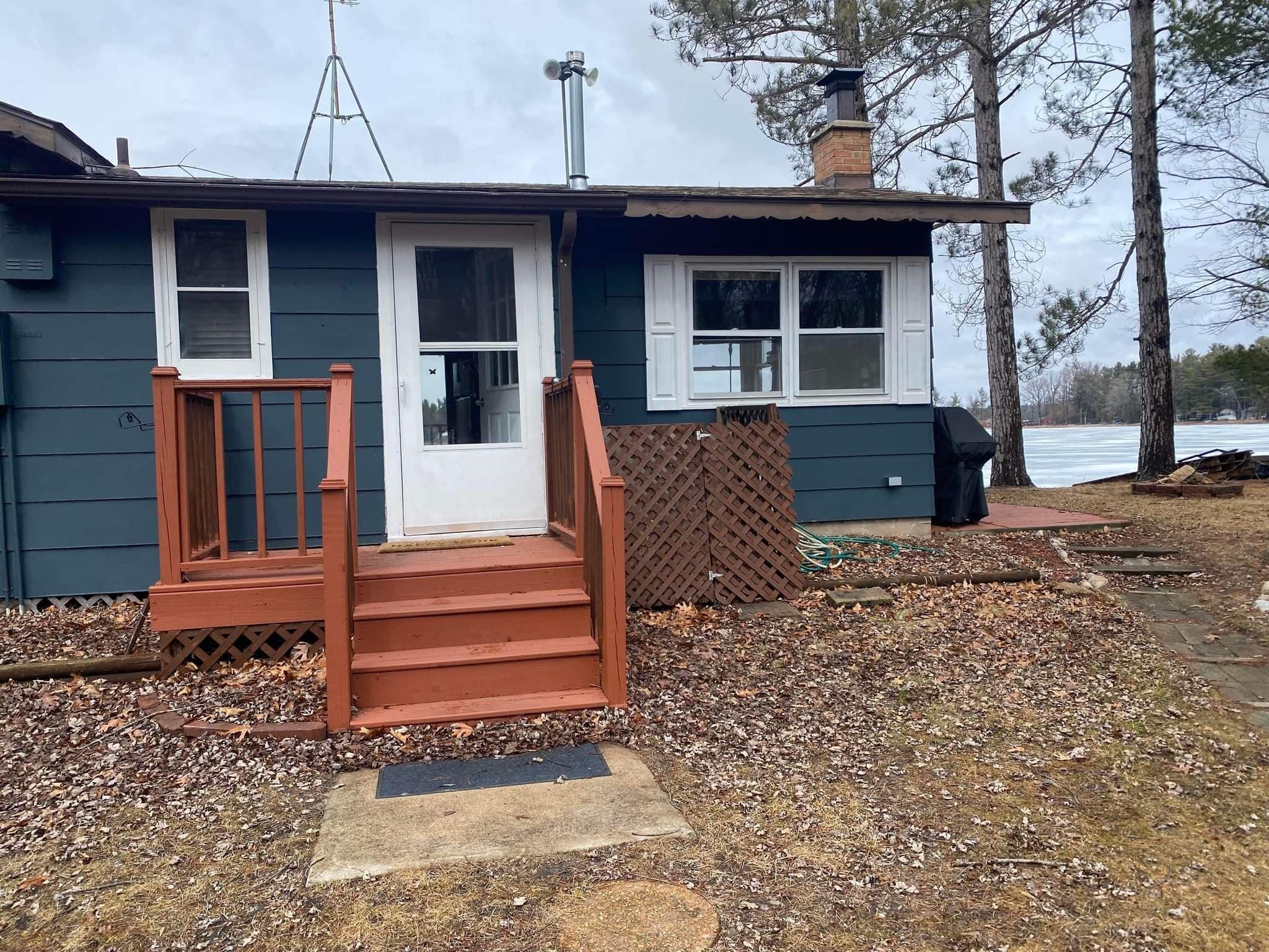 Detalle del exterior