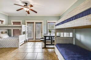 Room - 4118 Utes Street - Bad Beach by Vacations Perfected (Panama City Beach)
