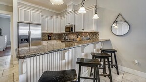 Rumah, 4 kamar tidur | Dapur pribadi