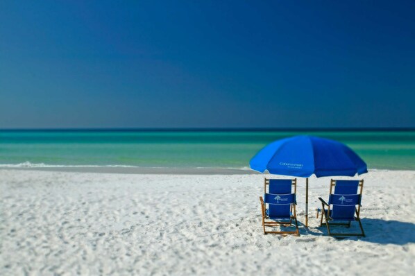 House, 3 Bedrooms | Beach