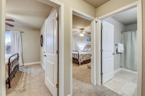 House, 3 Bedrooms