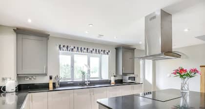 5 chambres Ă  coucher Ă  Meifod