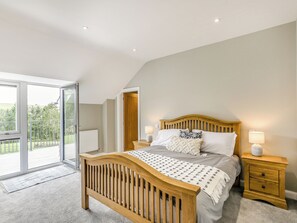 5 slaapkamers, gratis wifi, beddengoed