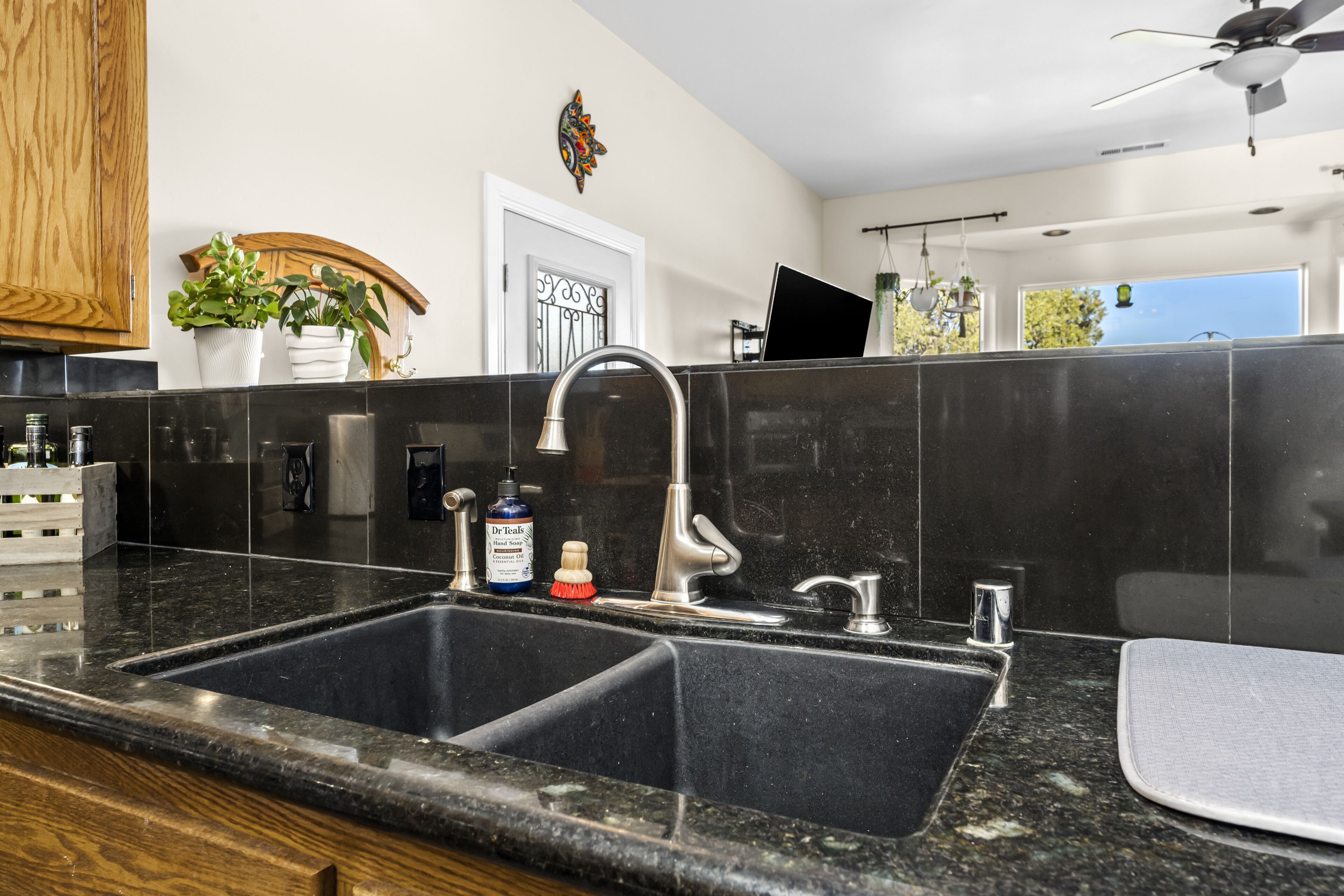 Newly Remodeled 2 story home - walking distance to downtown