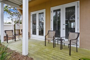 House, 3 Bedrooms | 3 bedrooms, individually decorated, individually furnished