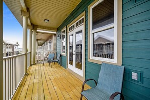 Balcone