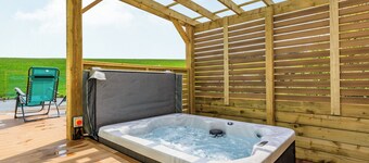 Ponsford Ponds - Goosedown Lodge