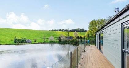 Ponsford Ponds - Goosedown Lodge