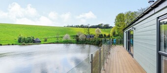 Ponsford Ponds - Goosedown Lodge