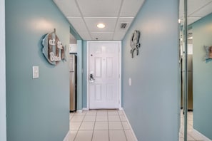 Condo, 1 chambre | Intérieur