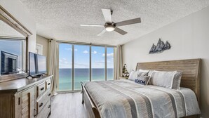 Condo, 2 Bedrooms | 2 bedrooms, individually decorated, individually furnished - Long Beach Tower 3 #1303 by Vacations Perfected (Panama City Beach)