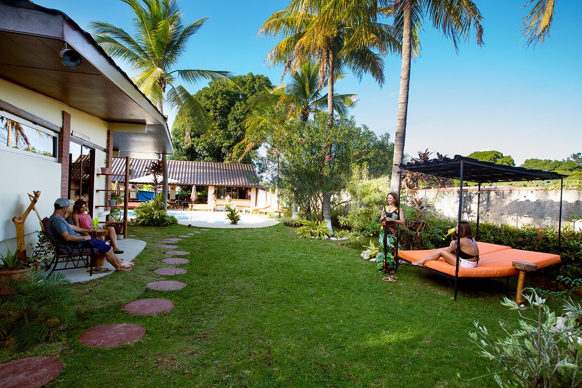 Photo - Casa Swell Coronado A unique blend of luxury and nature in the hearth of Coronado