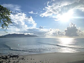 Point of interest - Casa Swell Coronado (Las Lajas)