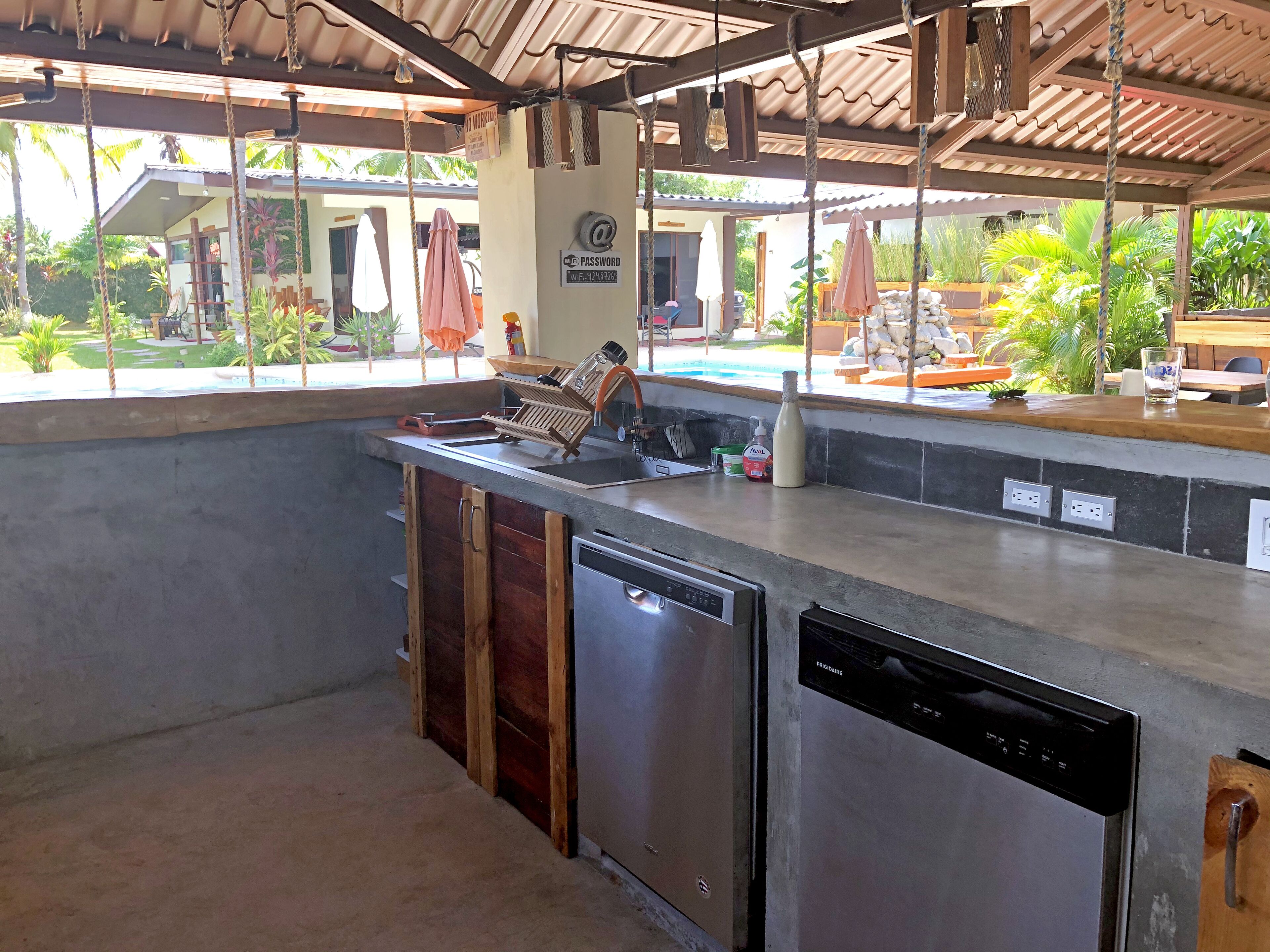 Foto - Casa Swell Coronado A unique blend of luxury and nature in the hearth of Coronado