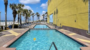 Unclassified image, 4 of 65, button - Sterling Reef by Vacations Perfected (Panama City Beach)