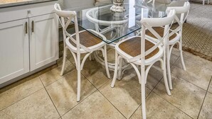 Condo, 3 Bedrooms | Private kitchen - Pinnacle Port by Vacations Perfect (Panama City Beach)