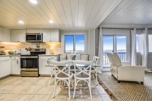 Appartamento, 3 camere da letto | Ristoranti