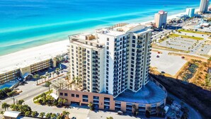Exterior - Origin at Seahaven by Vacations Perfected (Panama City Beach)
