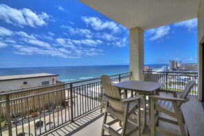 Appartamento, 3 camere da letto | Balcone