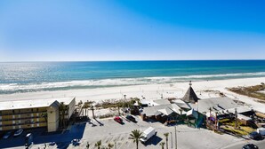 Condo, 1 Bedroom | Beach - Origin at Seahaven by Vacations Perfected (Panama City Beach)