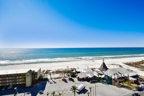 Appartamento, 1 camera da letto | Spiaggia