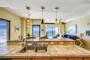 Apartment, 1 Schlafzimmer | Eigene Küche